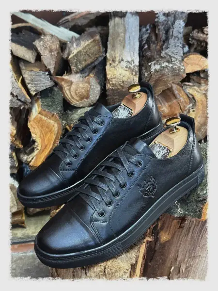 PATRIOT`S STEP Кеды