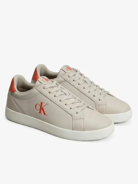 CALVIN KLEIN Кеды