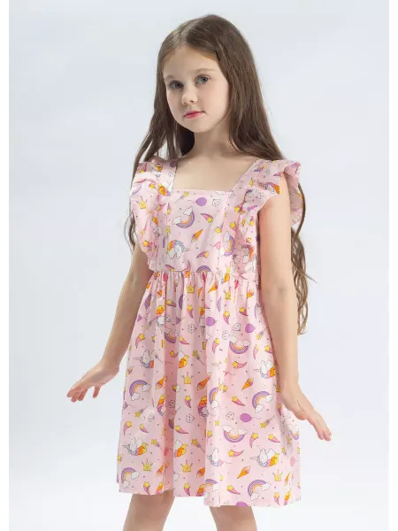 SmileChildTop Сарафан летний детский