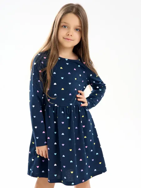 J-kids Платье в садик