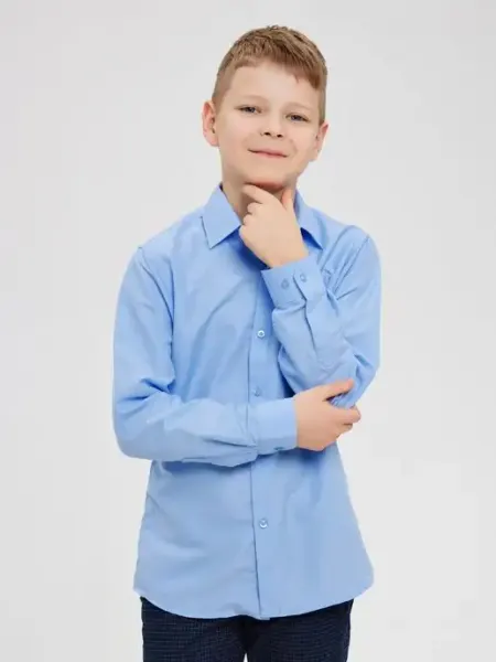 Setfilstyle Рубашка классическая