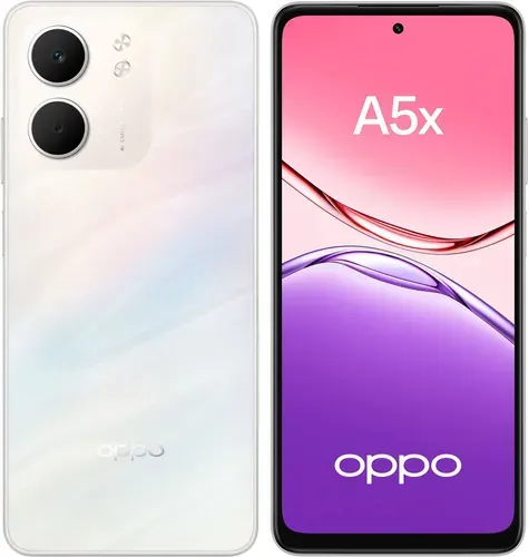 Oppo EAC 4 128GB
