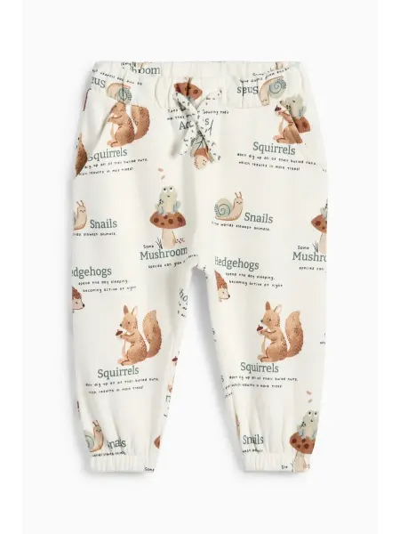 H&M Брюки-джоггеры C&A