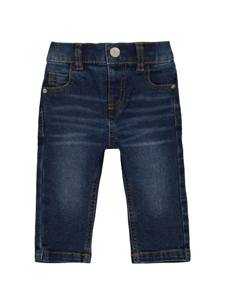 Mothercare Брюки детские джинсовые