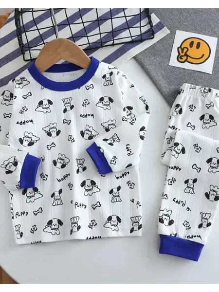 Little_Ari_Shop Пижама детская со штанами