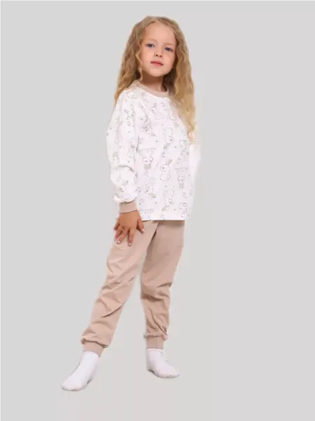 AllBaby Пижама детская