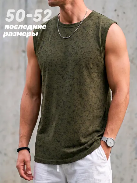 Богатырь Майка спортивная
