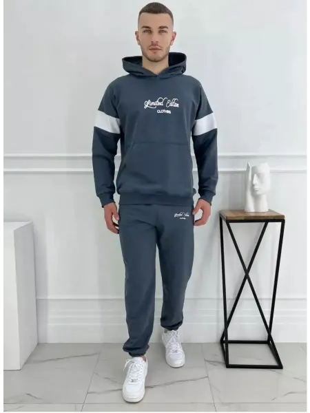 ST SHOP Спортивный костюм с толстовской
