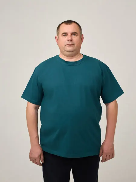 B-Jacket Футболка