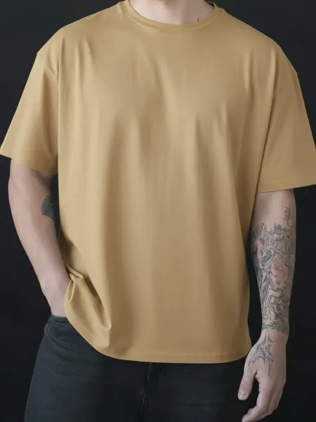 OVERSIZED Футболка оверсайз