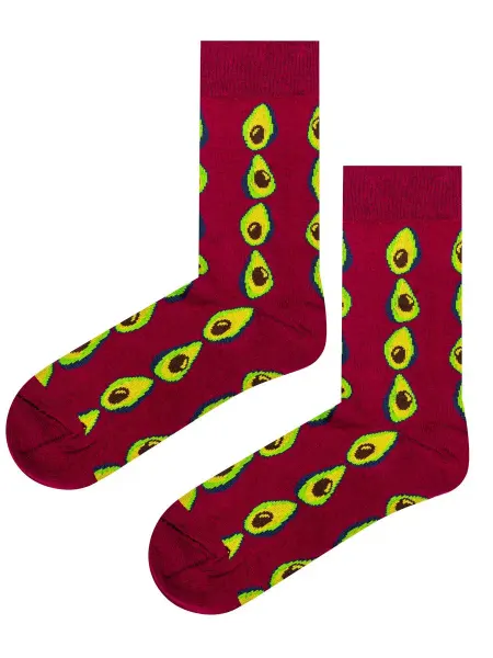 Dega Носки с рисунком
