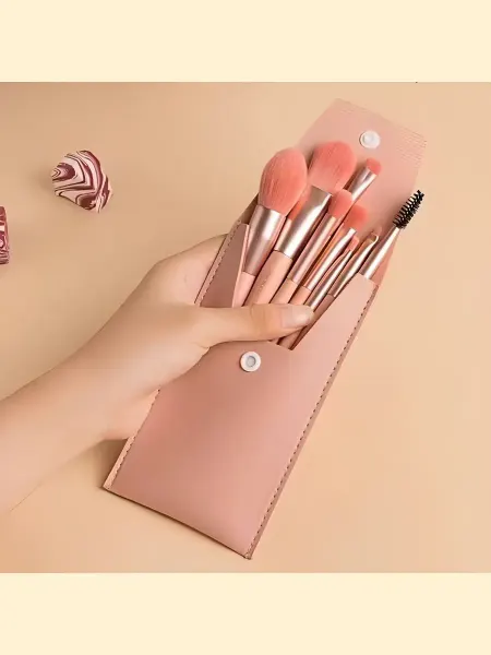 Кисти для макияжа