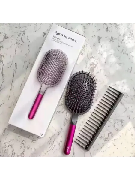 Комплект расчесок Dyson 2 шт