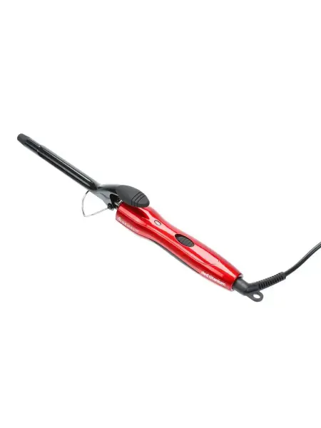 DEWAL Плойка для волос Red Titanium