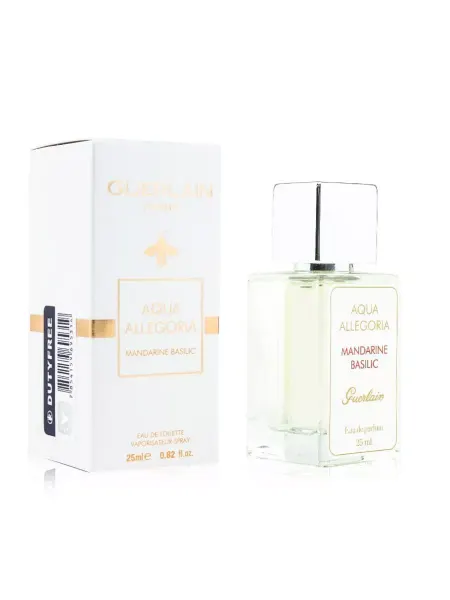 Духи Aqua Allegoria 25мл