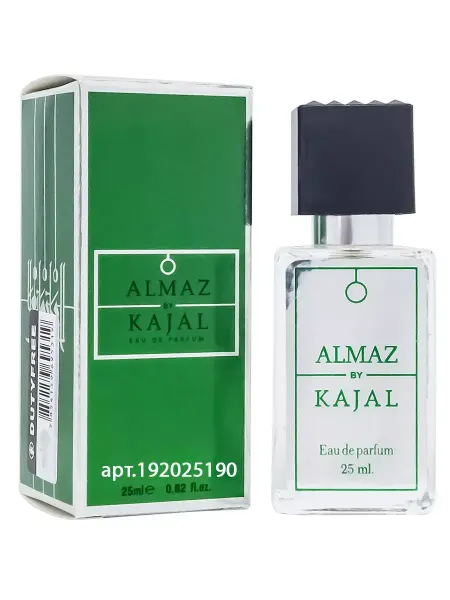 Духи Kajal Almaz 25мл