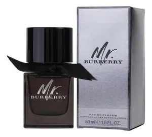 Burberry My парфюмерная вода, 50 мл