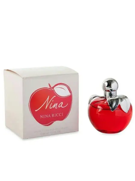 Духи NINA RICCI 80мл