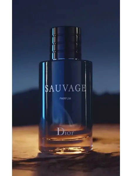 Духи мужские 100 мл Sauvage 100 мл