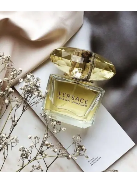 Парфюм женский Yellow Diamond Versace