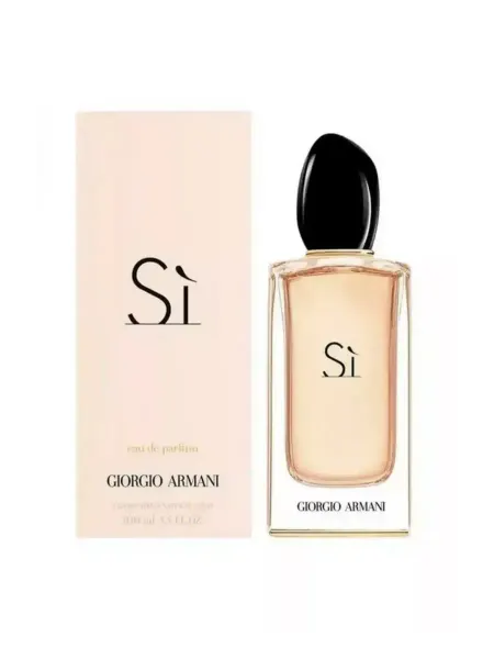 Духи Armani Sì – Armani Си