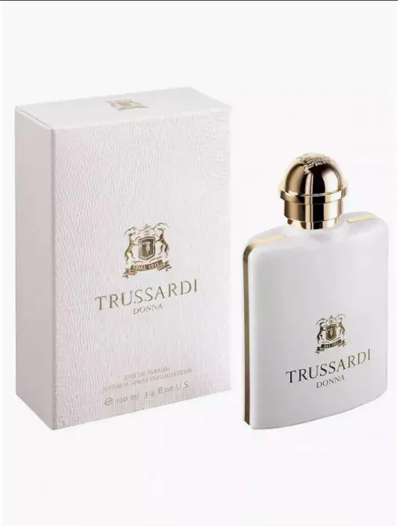 Духи женские TRUSSARDI Donna 100 мл