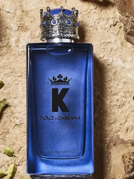 Мужские духи DOLCE & GABBANA K 100 мл