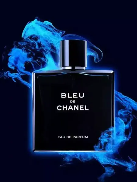 Мужские духи Духи мужские стойкие Blue de Chanel 100 мл