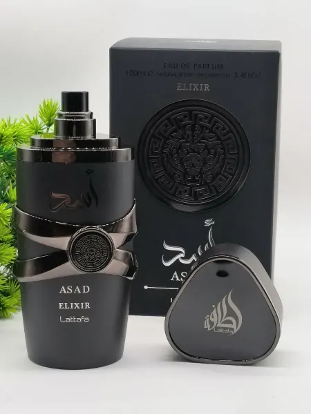 Духи мужские 100 ml