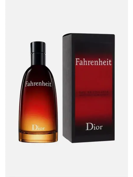 Духи Fahrenheit Dior мужские
