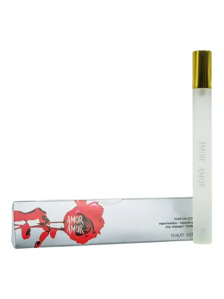 Духи Amor Amor 15 ml