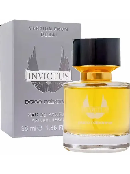 FRAGRANZA Парфюм PR Invictus 55мл