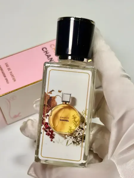 Chanel Chance духи 35 мл