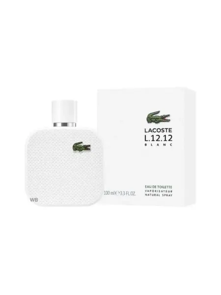 Духи мужские lacoste