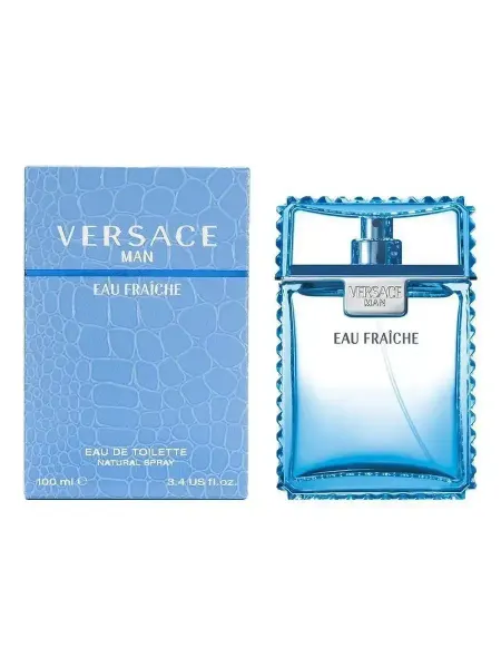 Мужские духи VERSACE 100мл