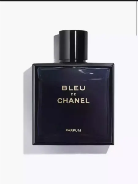 Стойкие мужские духи Мужские духи Blue de Chanel 100 мл