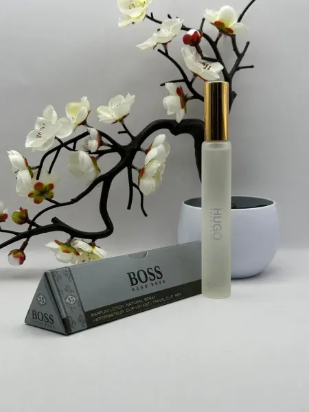 Духи Hugo Boss 35мл