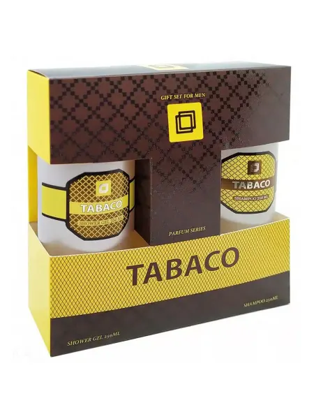 Подарочный набор TABACO мужской