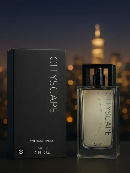 Духи для мужчин