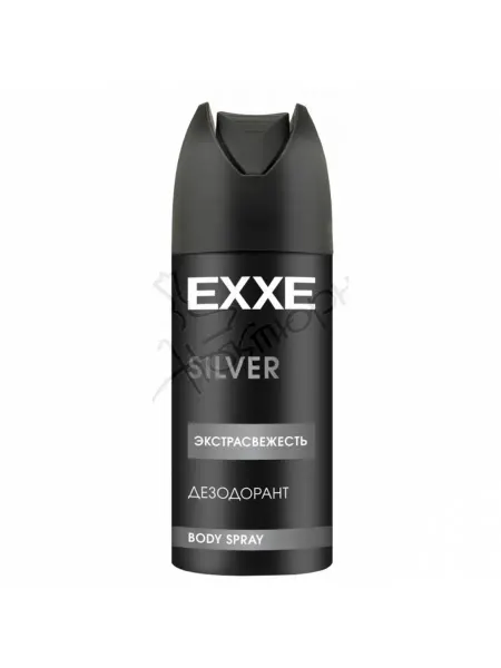 EXXE Дезодорант аэрозоль, 150 мл