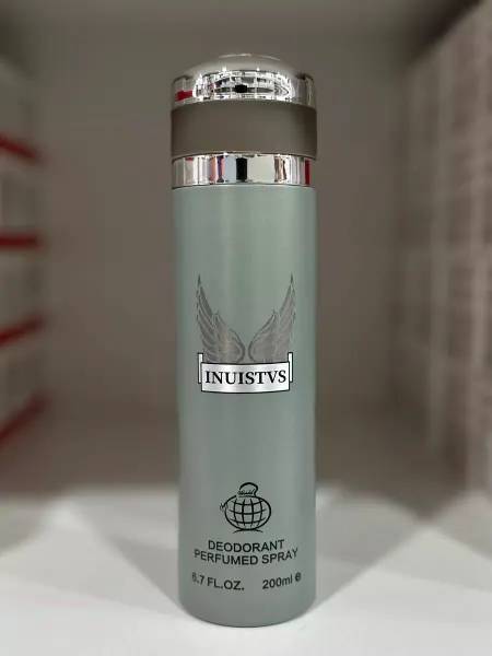 Dubai Дезодорант INUISTVS