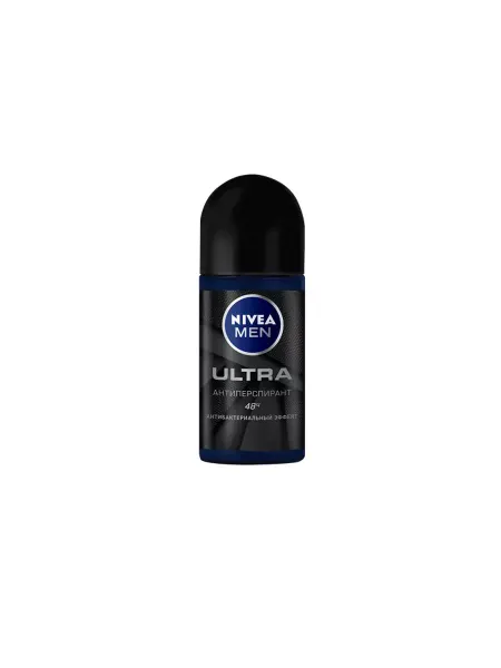 NIVEA Дезодорант-антиперспирант шариковый, 50 мл