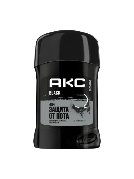Axe Дезодорант-стик для мужчин "Black", 50мл
