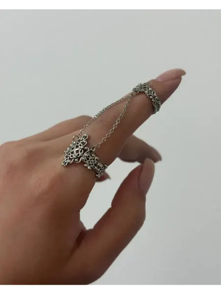 UNIQUE ACCESSORIES Кольцо