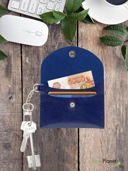 SavePlanet Кошелёк
