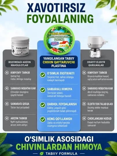 Средство от комаров, репеллентные наклейки с эфирными маслами, ароматизатор-подвеска
