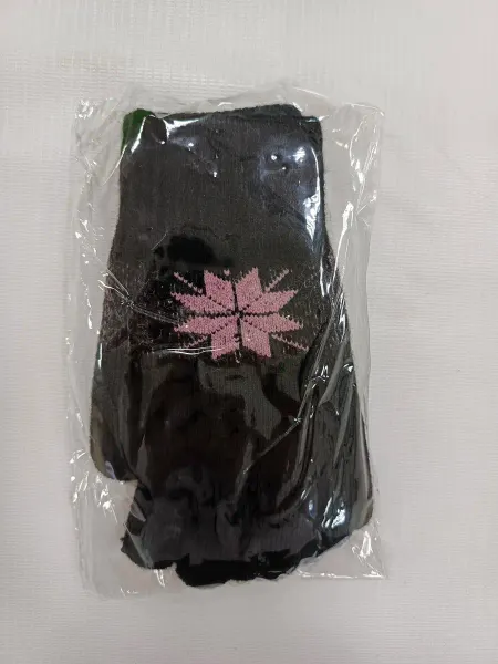 Перчатки детские зимние