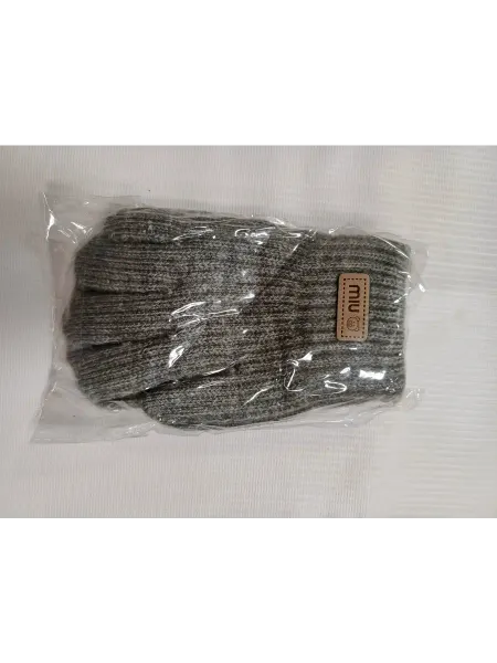 Перчатки детские зимние