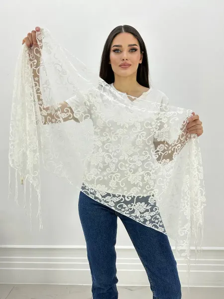 MM Shop Платок для храма в церковь