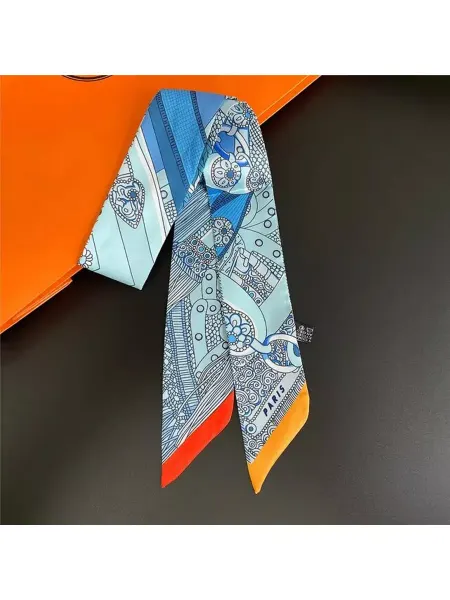 ZENONOVNA Твилли абстракция